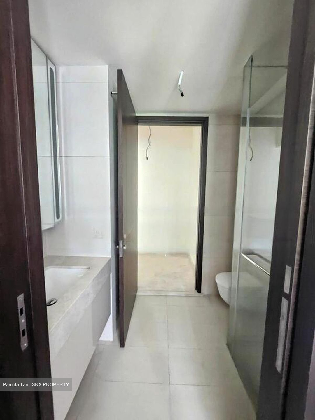 FORETT AT BUKIT TIMAH (D21), Apartment #458076451